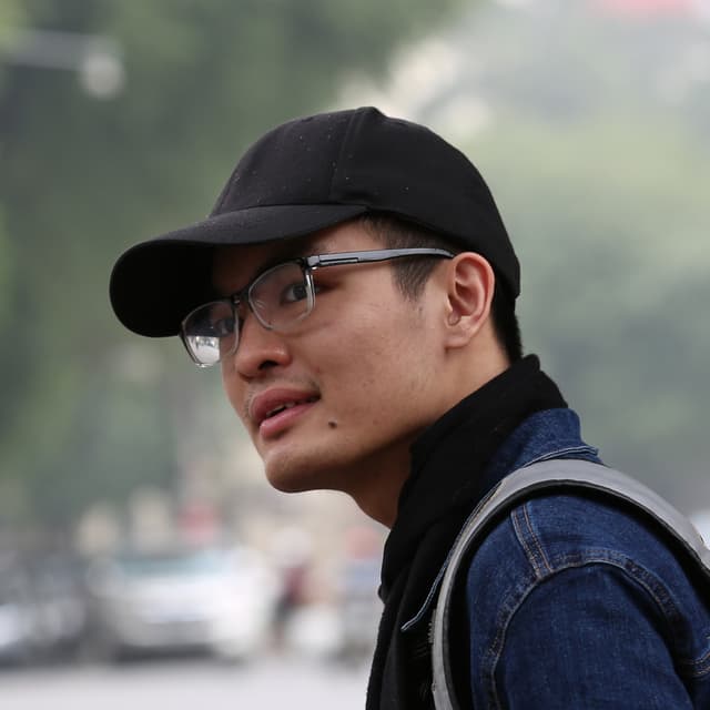 Cuong Minh Vu